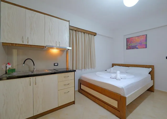 Pensionat Livia's 4*