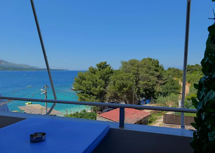 Pensionat Livia's 4*