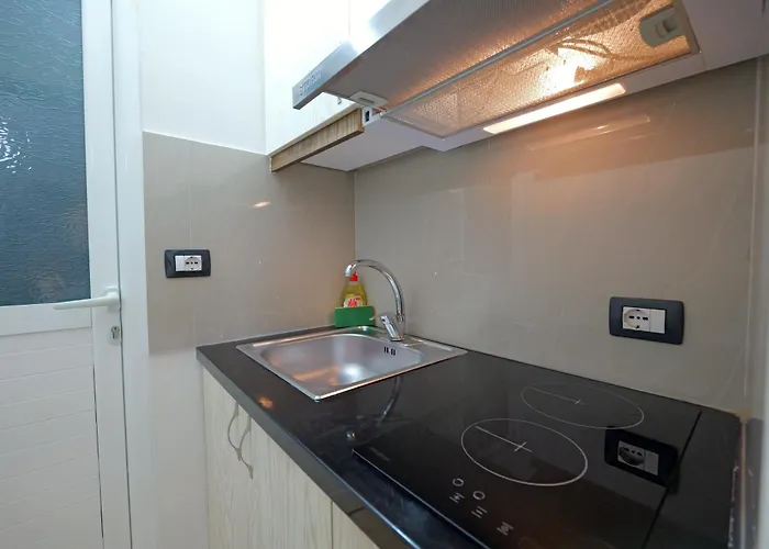 Gæstehus Livia's Ksamil