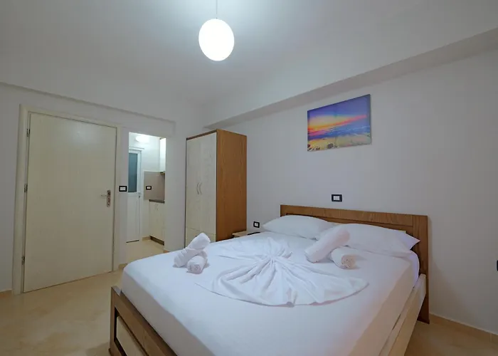 Gæstehus Livia's 4*