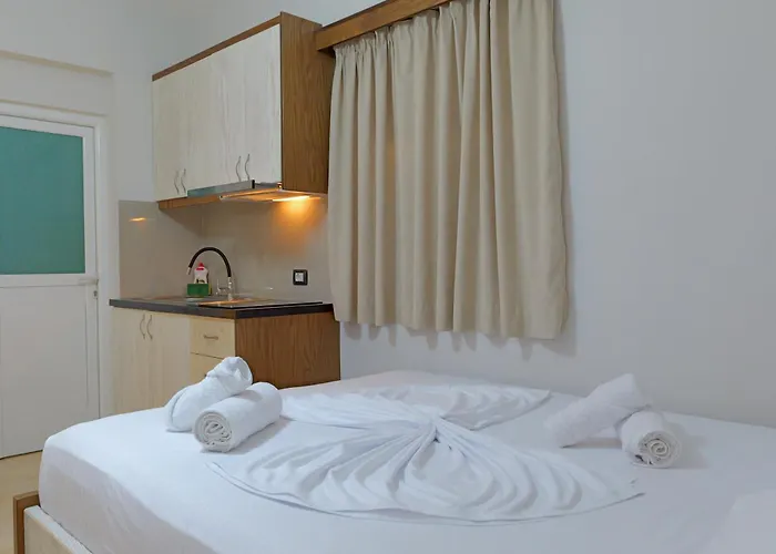 Gæstehus Livia's Ksamil