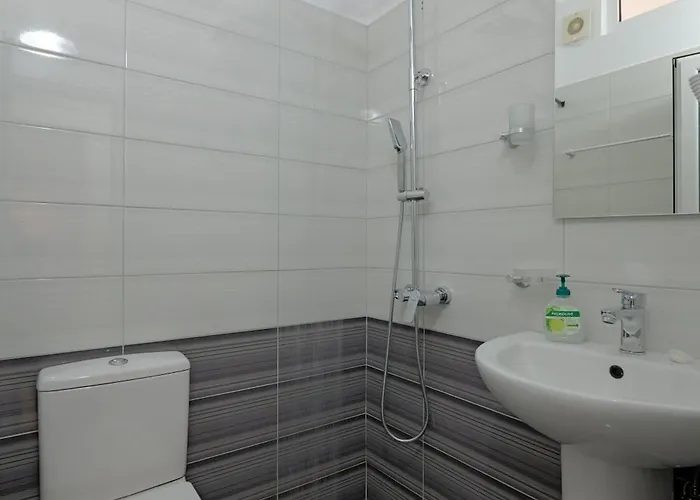 Pensionat Livia's 4*