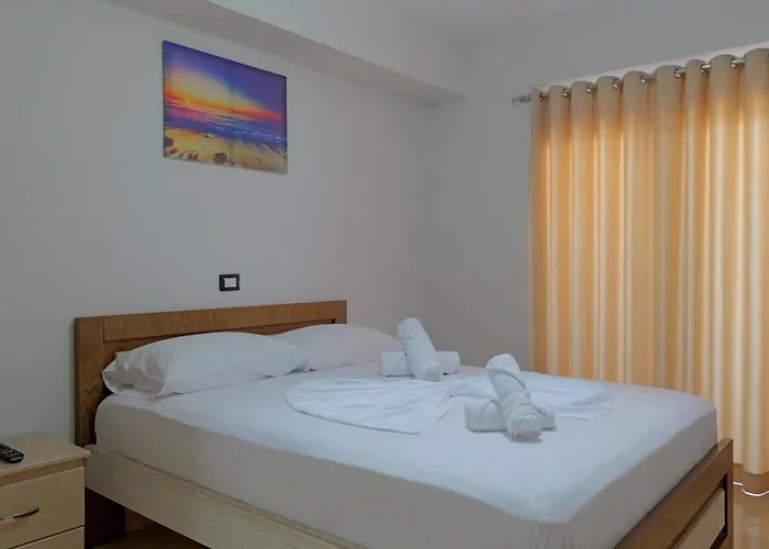 Pensionat Livia's 4*